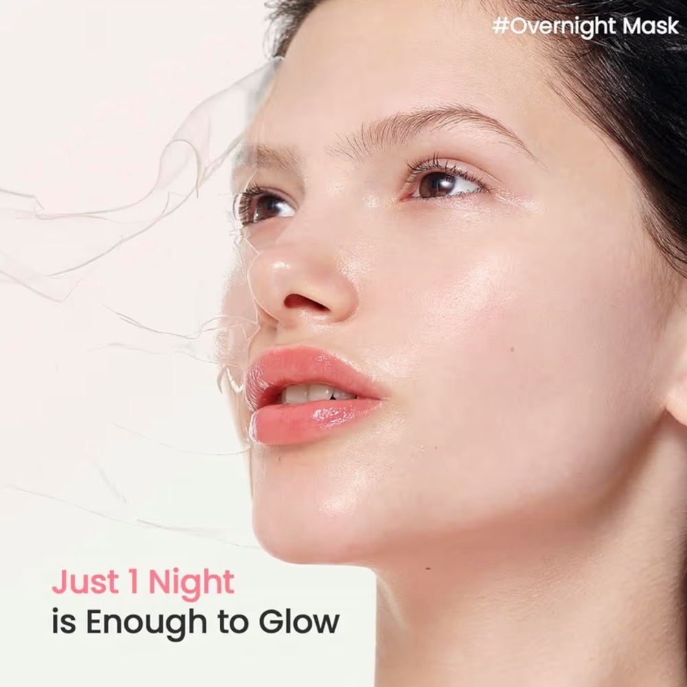 Bio-Collagen Real Deep Masks - Picture 2 of 3